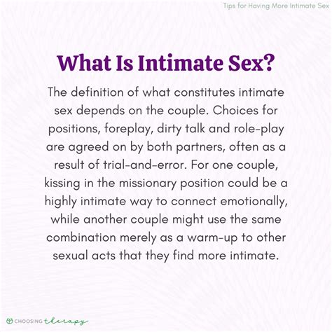 porn intimate sex